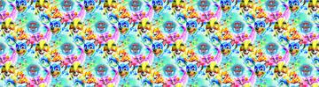 Paw Patrol Multi