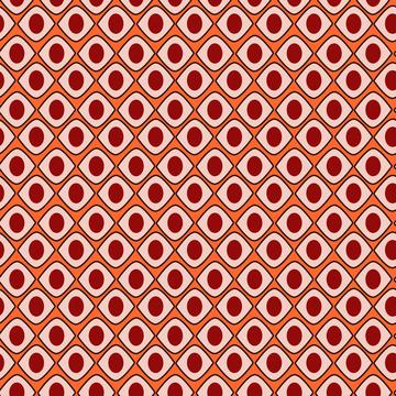 Geometric print