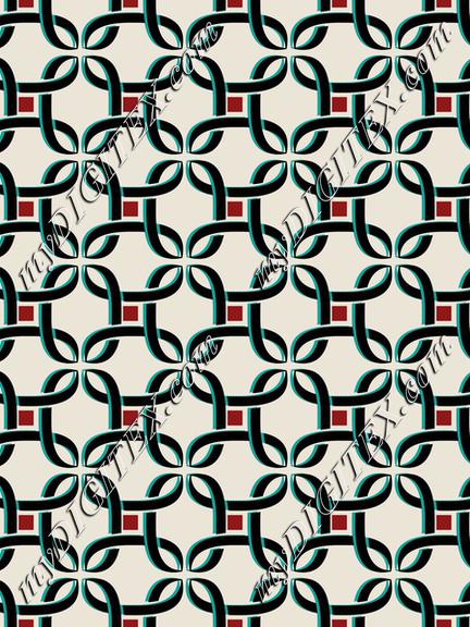 geometric pattern