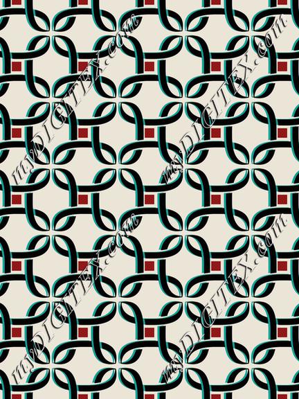 geometric pattern