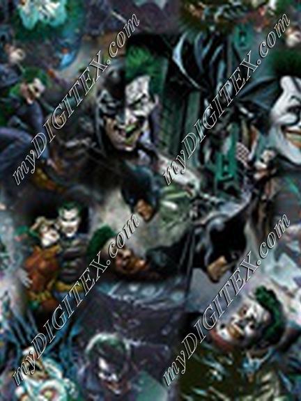 Amazing Joker