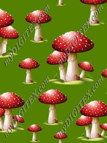 flymushrooms dark green