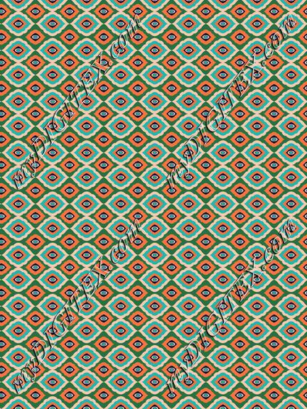 geometric pattern