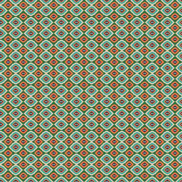 geometric pattern