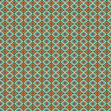 geometric pattern