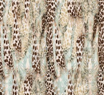 texture animal print