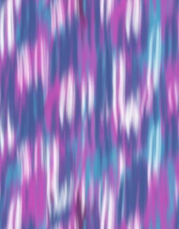 Tie dye texture