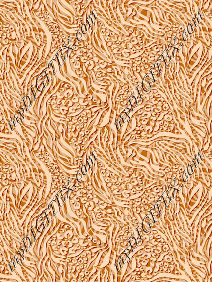 Animal print skin texture