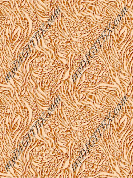 Animal print skin texture