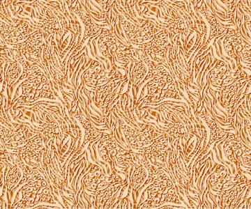 Animal print skin texture