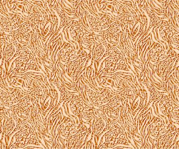 Animal print skin texture