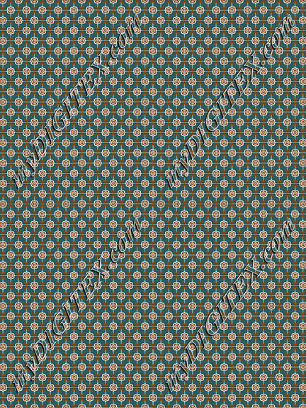 Pattern print texture