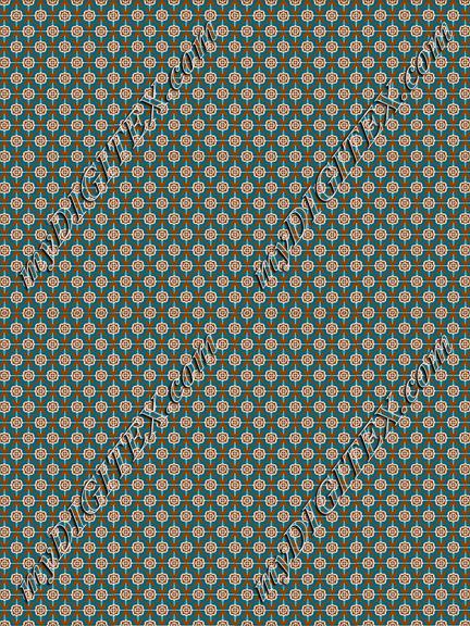 Pattern print texture