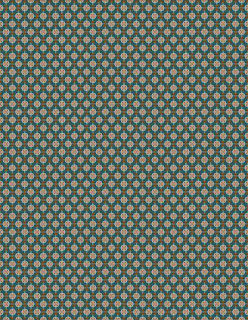 Pattern print texture