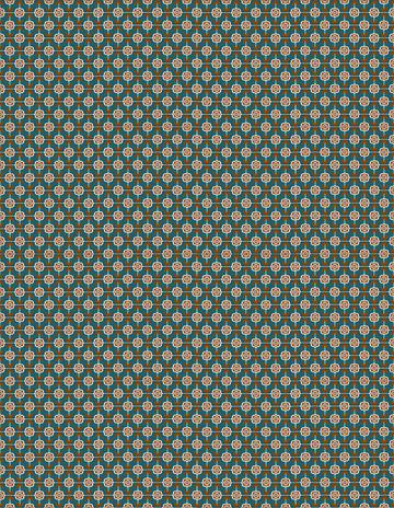 Pattern print texture