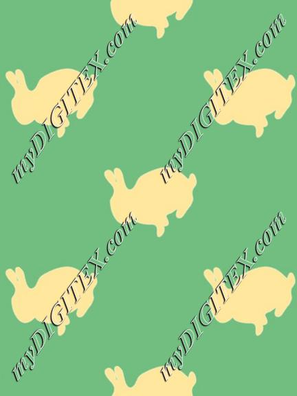 bunny pattern