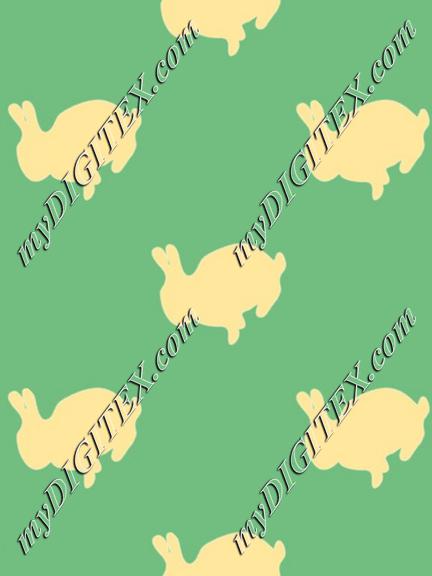 bunny pattern