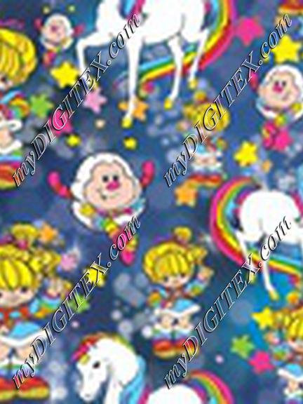 Rainbow Brite Storm