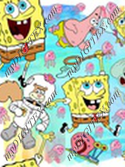 Sponge bob Square pants