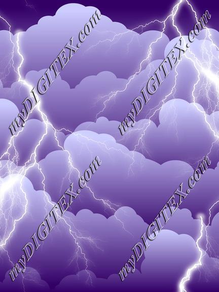 Purple Storm