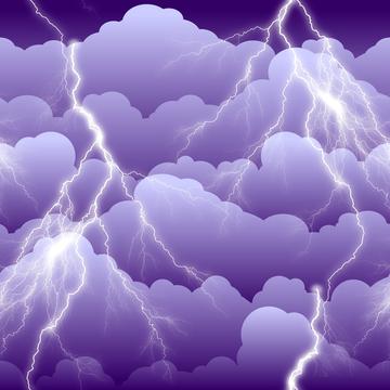 Purple Storm