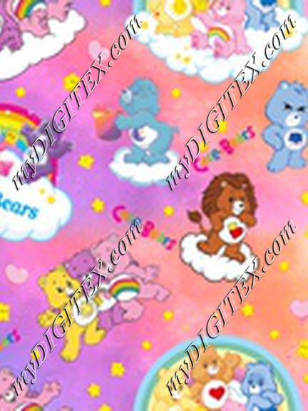 Carebear LOVE