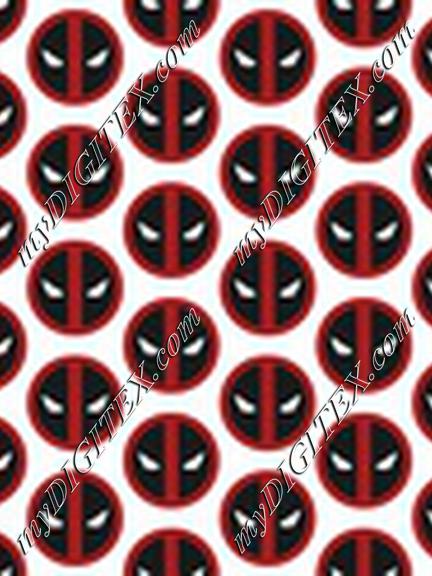 Deadpool Logo