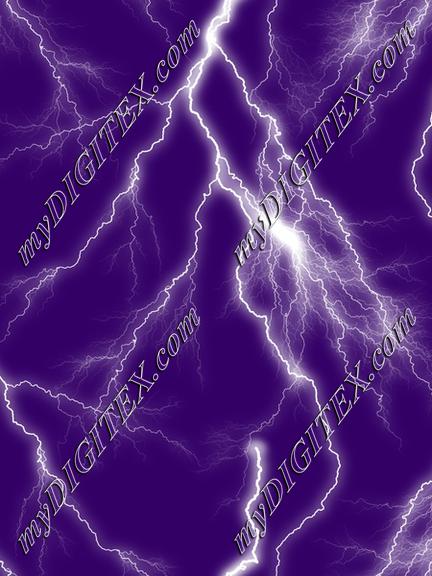 Electrical Storm