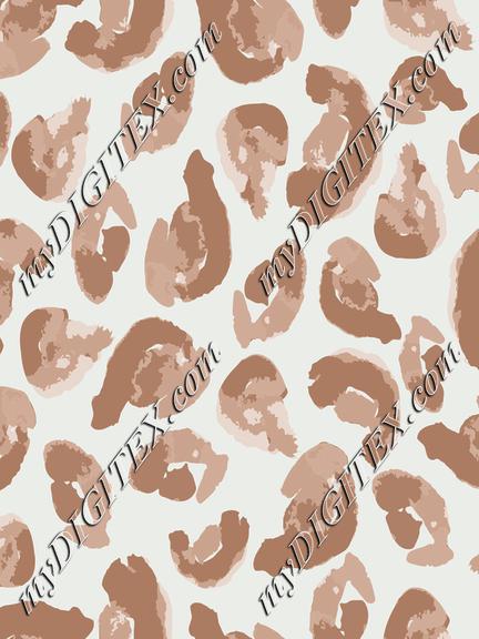 MINIMAL ANIMAL PRINT SKIN