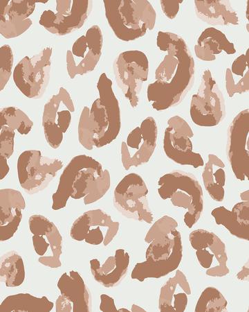 MINIMAL ANIMAL PRINT SKIN