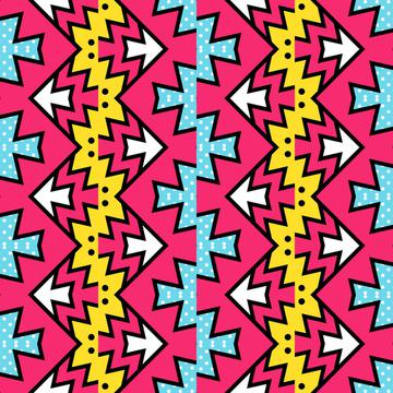 Shape rows