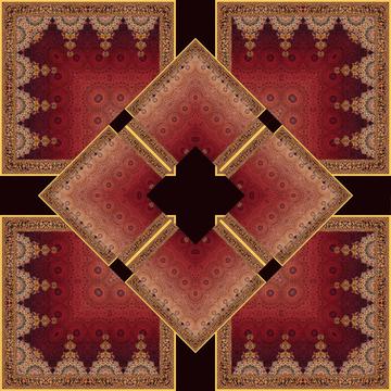 6 (DUPATTA)