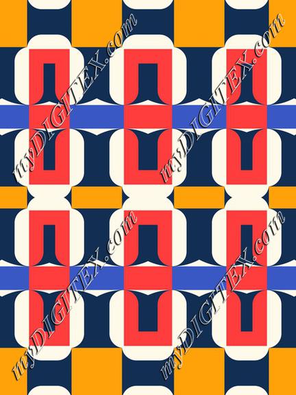 Shapes rows
