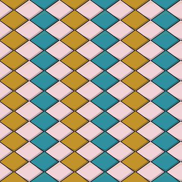 Diamonds (Joy Palette)