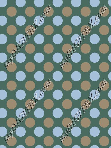 Calm, Dots 1