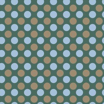 Calm, Dots 1
