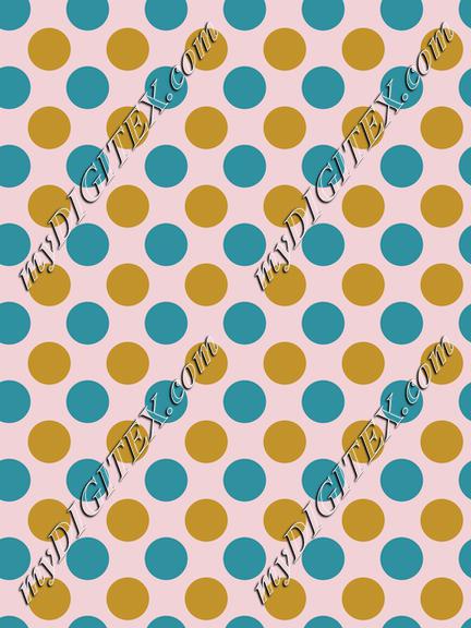 Joy, Dots 1