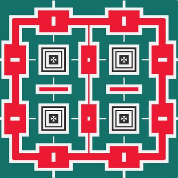 Squares and rectangles