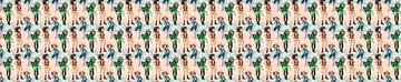 My Hero Academia Girls