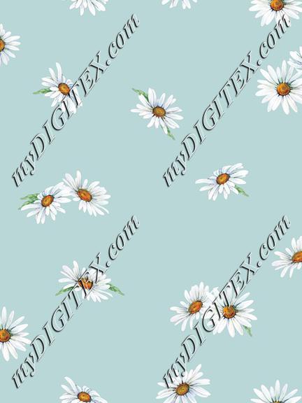 DAISY FLORAL COSY