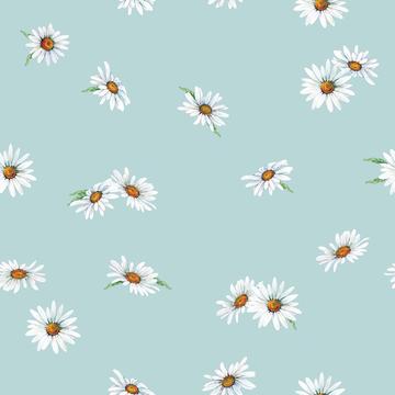 DAISY FLORAL COSY