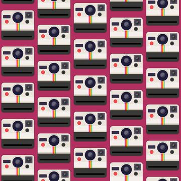 Camera pattern