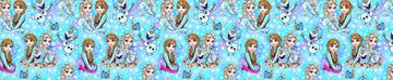 Frozen Sparkles