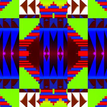 Tribal design