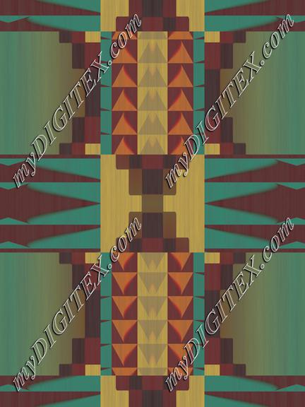 Navajo design