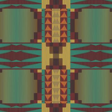 Navajo design