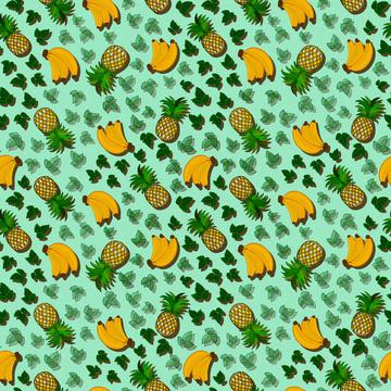 ROS040121PineapplesBananas3-100%