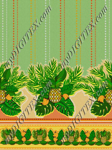 ROS073021BrasiliannessBarredPrint100%