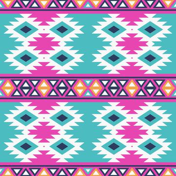 Tribal shapes