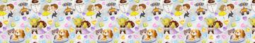 Sketches Cartoons in Love